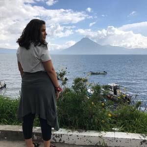 Meet your Posher, Sabrina